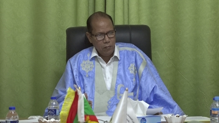 President